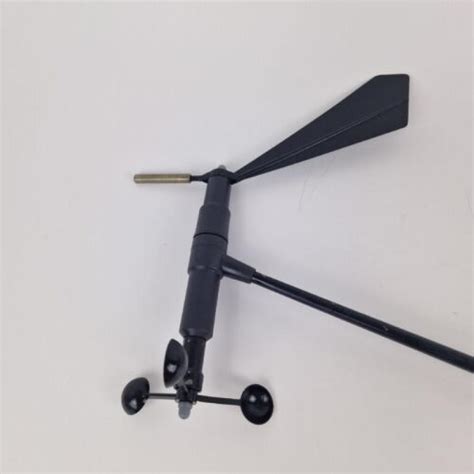 Bandg Brookes And Gatehouse 213 Wind Transducer Vane Sensor Synchro