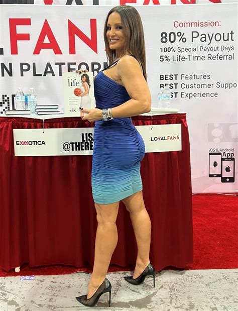Lisa Ann Page Freeones Forum The Free Sex Community