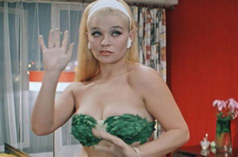 Naked Tits Of Soviet And Russian Actresses Photos Sex Pics