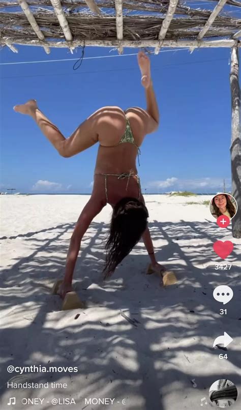 Shes Just Showing Off Nudes Tiktoknsfw Nude Pics Org