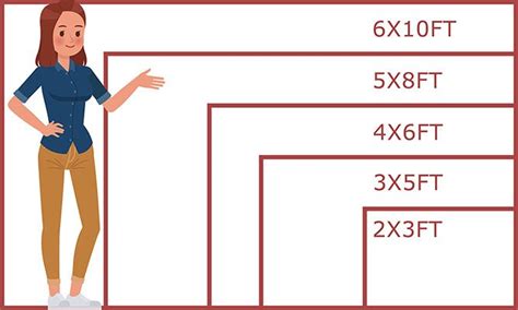 How to Choose the Right Flag Size