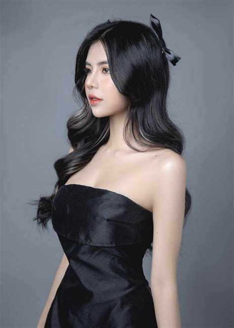 Ảnh Mai Dora Sexy Mặc Bikini Hé Lộ Body Nóng Bỏng Nhất GenZ Relax