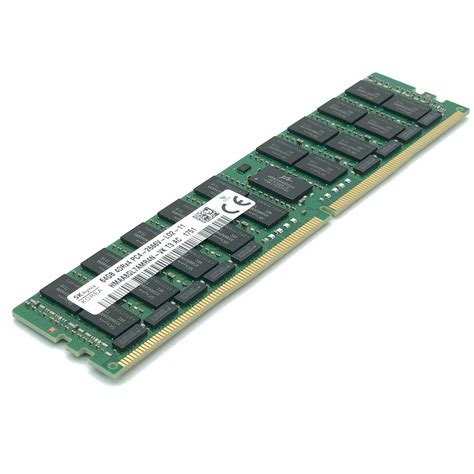 SK Hynix 64GB 4DRx4 PC4-2666V HMAA8GL7AMR4N-VK | Czech-Server