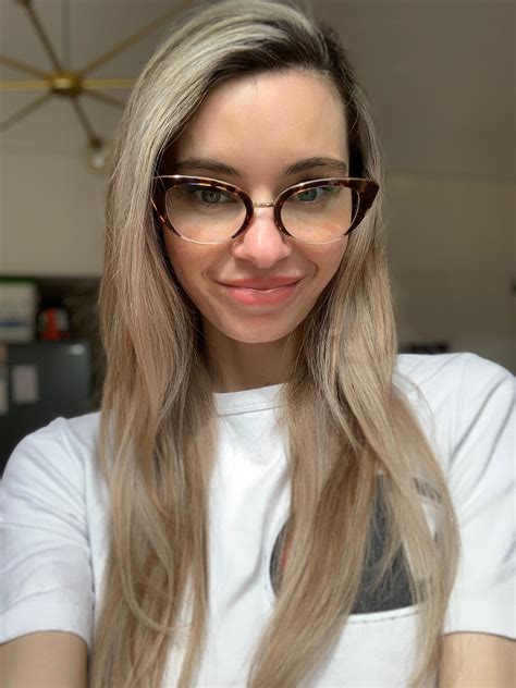 No makeup and filter-free on iPhone portrait mode. Getting more