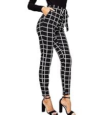 WDIRARA Women Silk Satin Pajamas Set 4pcs Lingerie Floral Lace Cami Sleepwear With Robe At