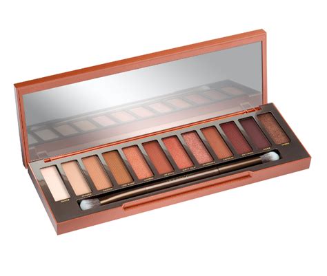 Waitlist Alert Urban Decays Naked Heat Is Coming Back SHEfinds