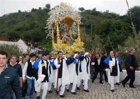 Oturismo Pt Festa Da M E Soberana De Loul Encerra O Regresso Da