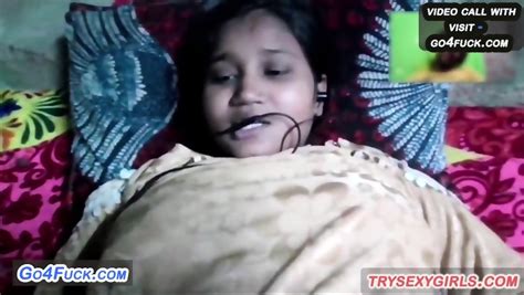 Desi Village Alone Girl Nude Video Call With Boyfriend Romance