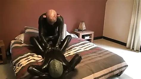 Latex Gays Having Sex Xhamster