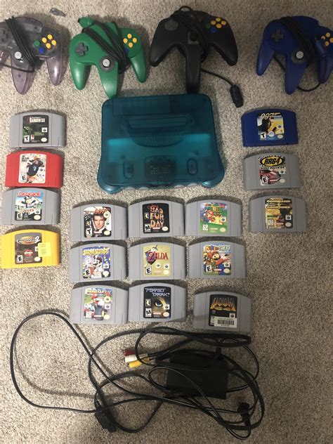 $50 Craigslist Find Today : r/retrogaming