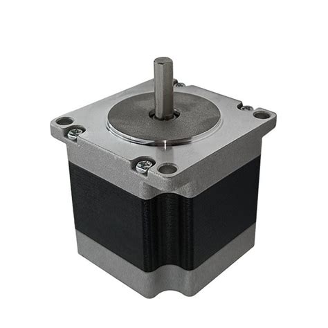 Good Quality High Torque Low Speed Nema Stepper Motor Mm Stepper