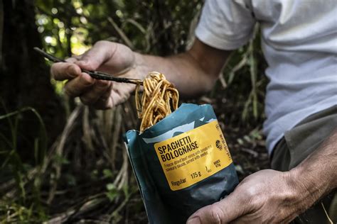 Got To Get Out Hiking Group And Te Araroa Back Country Cuisine