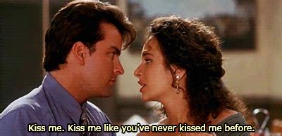 Nostalgic Gifs Hot Shots Part Deux