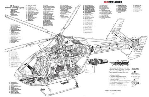 Helicopter Wiring Diagram