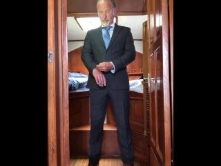 Suit Tie Tiktok Whats Under That Suit Pornhub Gay