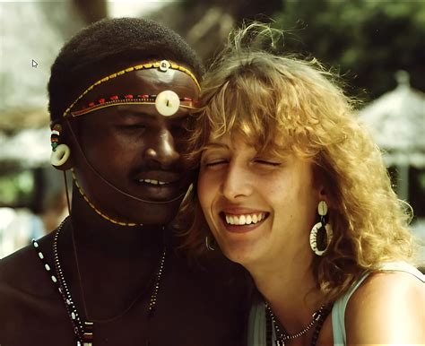 She has grown into a real beauty: what does the daughter of the ‘White