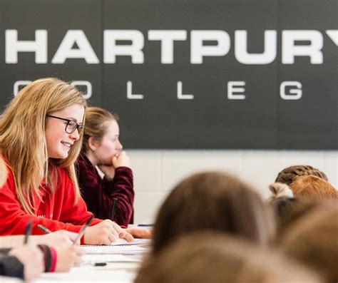 Coming to Hartpury | Hartpury College