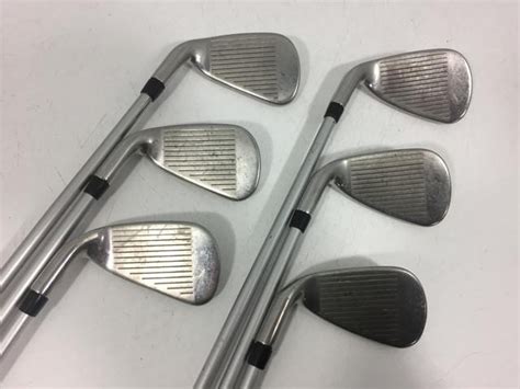 X HOT アイアン 日本仕様 X HOT H P 選択なし R キャロウェイ 中古ゴルフクラブの通販