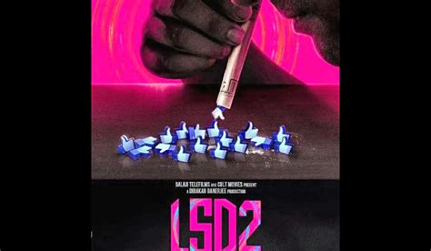 Love Sex Aur Dhokha To Hit Theatres In April The Week