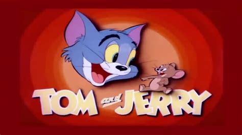 Tom And Jerry Full Episodes 64 The Duck Doctor Part 1 Youtube