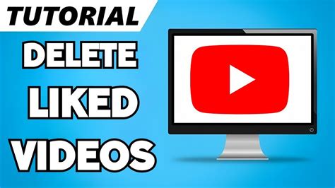 How To Delete All Liked Videos On YouTube 2024 Guide YouTube