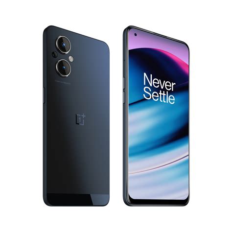 The New Oneplus Nord N20 5g • Specs Oneplus Kenya