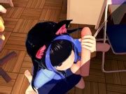 Rent A Girlfriend Yaemori Mini 3d Hentai Xxx Mobile Porno Videos Movies IPornTV Net