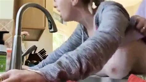 Fucking Friends Wife In Kitchen Free Porn 13 XHamster XHamster