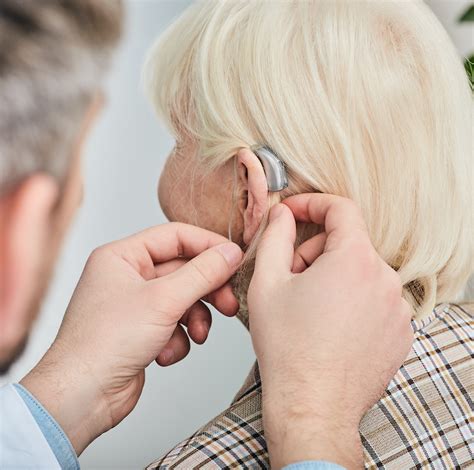 Hearing Loss Overview SLA Audiology