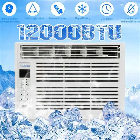 3600 Вт Настольный кондиционер AC220-240V светодиодный контроль panel24 ...