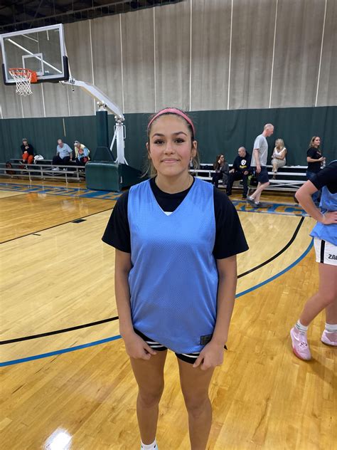 Four Outstanding Performances Prep Girls Hoops