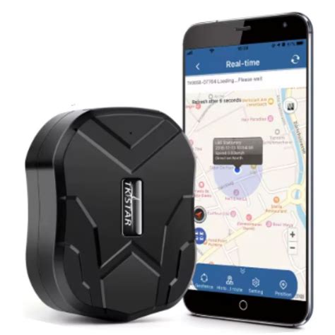 Melhor Rastreador Veicular - Rastreador Gps Veicular Tk905b Melhor Mercado S/ Chip S/ Fio | Shopee ...