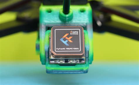 Volador Ii Vd6 Fpv Drone Build With Easy First Quadcopter