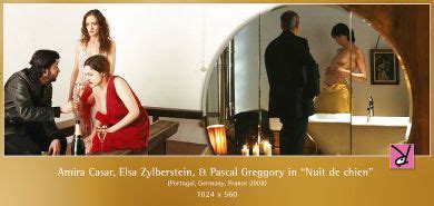 Amira Casar Nude Porn Pictures XXX Photos Sex Images PICTOA