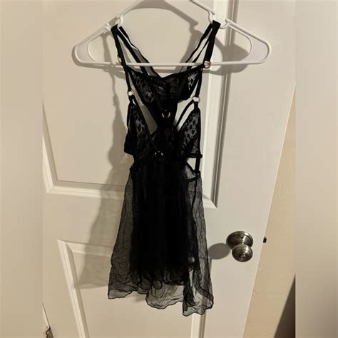 Victoria S Secret Intimates Sleepwear Nwot Lingerie Set Victorias Secret Poshmark