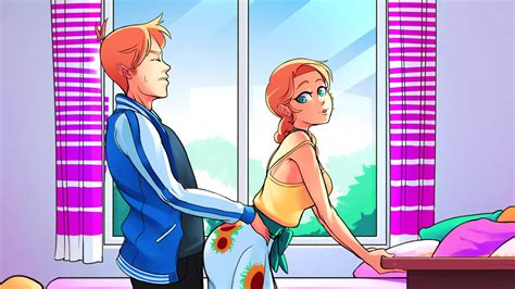 Complete Gameplay Life In Woodchester Part Ukrainian Porn By Faphouse Xhamster