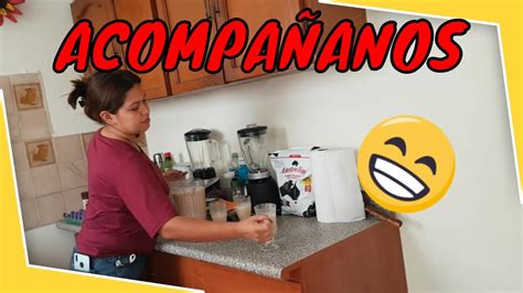 Acompa Anos En La Cocina No Te Lo Puedes Perder Youtube