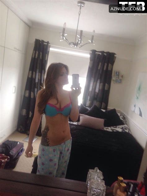 Carolynne Poole Sexy And Nude Photos Showing Off Her Big Boobs Ass And Pussy AZNude