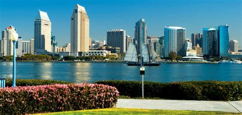 San Diego Bay Best Wallpaper Hd