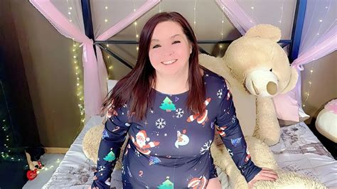 Sexy BBW Christmas Anal Training Photoset 41 Nude Pics XHamster