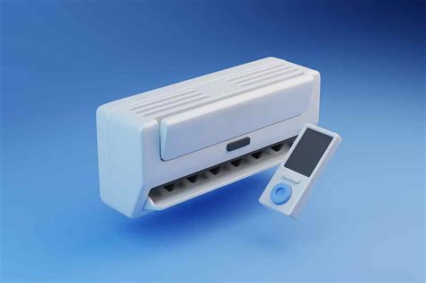 Modern Gas Stove With Blue Flame 3d Icon