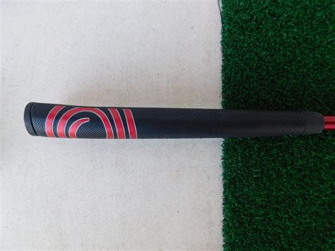 Odyssey White Hot Versa Stroke Lab ONE Putter SidelineSwap