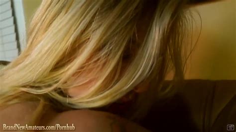 Hot Amateur Blonde On Casting Couch Gets Her Ass And Pussy Eaten Lesbian Porn Videos