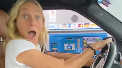 Gwyneth Paltrow Looks Incredible In Tiny Bikini As She Hits Beach With Daughter Apple The