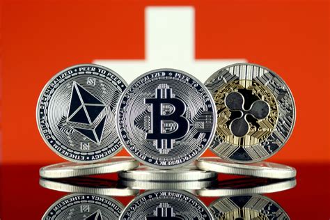 Primer ETF De Criptomonedas En El Mundo Es Aprobada En Suiza Bitcoin Full