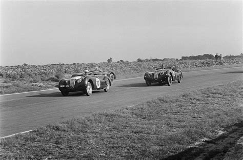 The Greatest Jaguar Racing Cars Of All Time List Grr