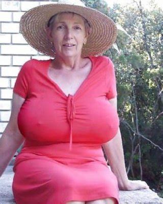 Horny Granny Greta Guugili And Her Huge Succulent Tits Porn Pictures XXX Photos Sex Images