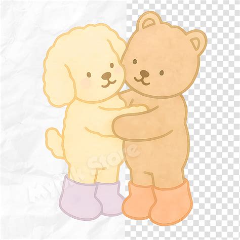 Personagem Bobbie Goods Png - Bobbie Goods Png Personagens — KERUSSO