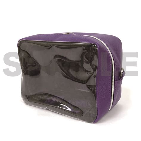 窓付きポーチ ナゴヤディビジョンBad Ass Temple ヒプノシスマイク Division Rap Battle KING RECORDS OFFICIAL SITE