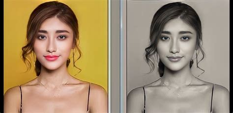 GrayScale Image Converter - Latest version 1.31 for Android App Photography